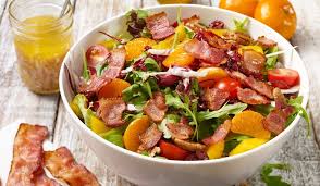 How to make a healthier salad ?