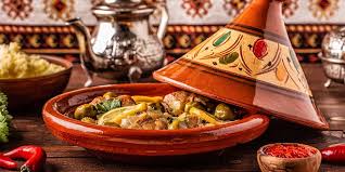 How to cook a mean dish ?