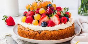 cakes