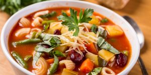 soupe